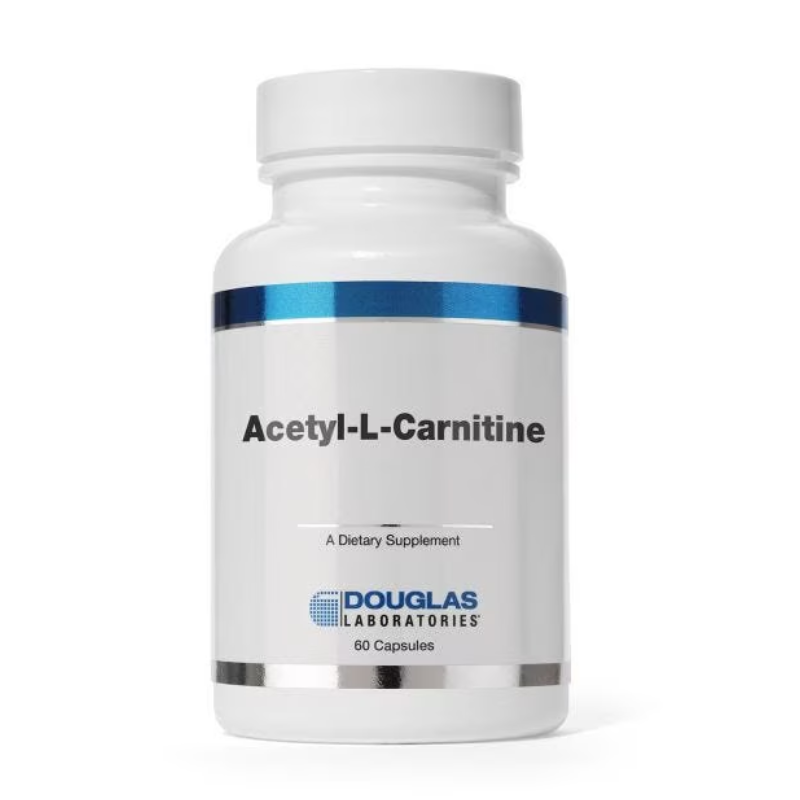 Acetyl-L-Carnitine