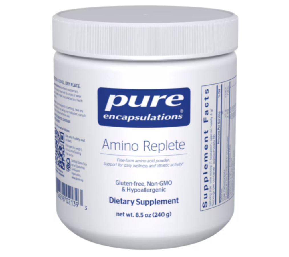 Amino Replete