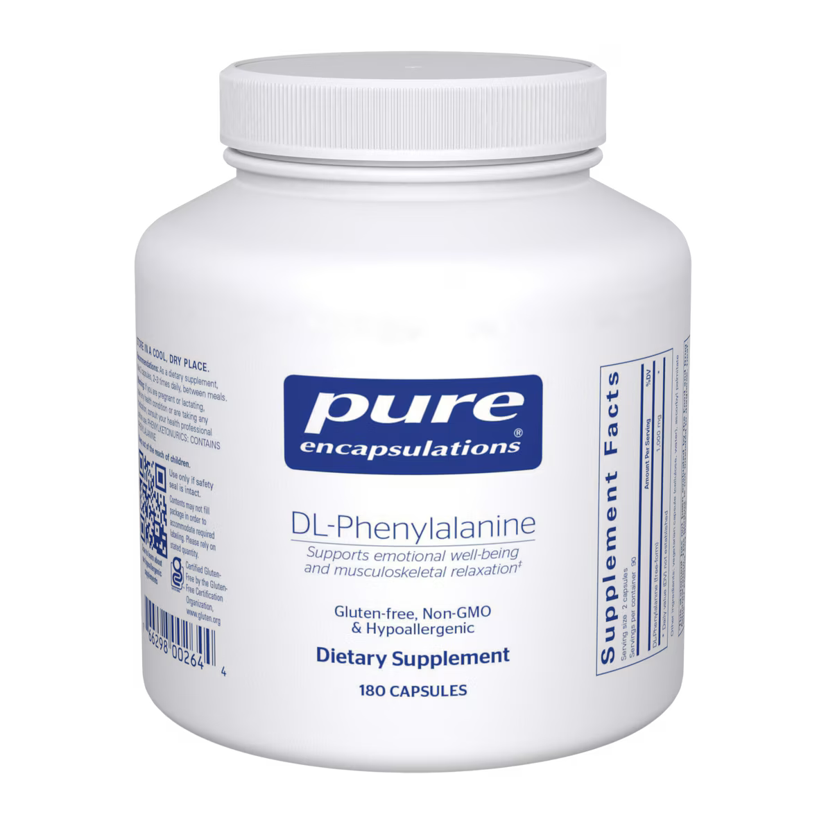 DL-Phenylalanine
