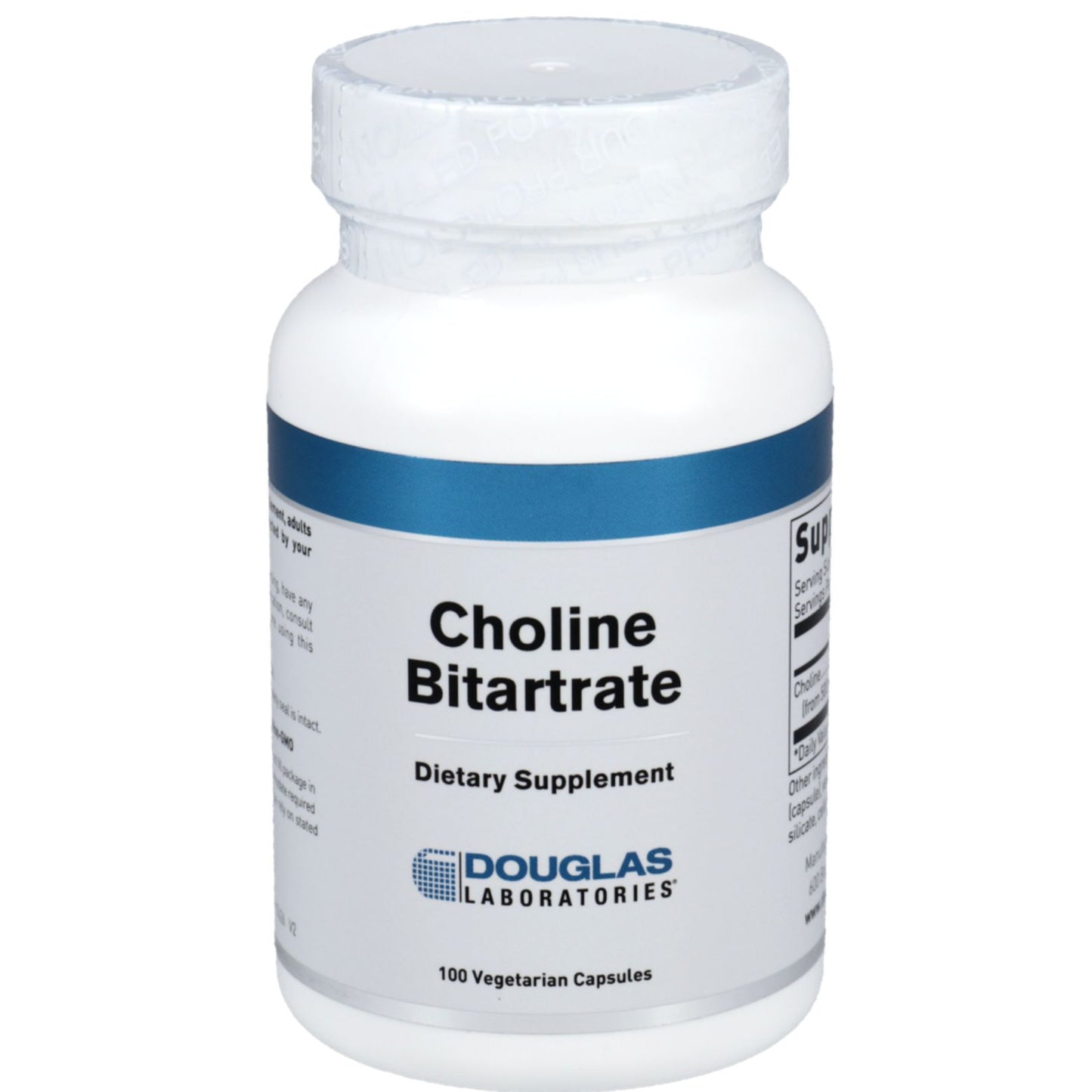 Choline Bitartrate