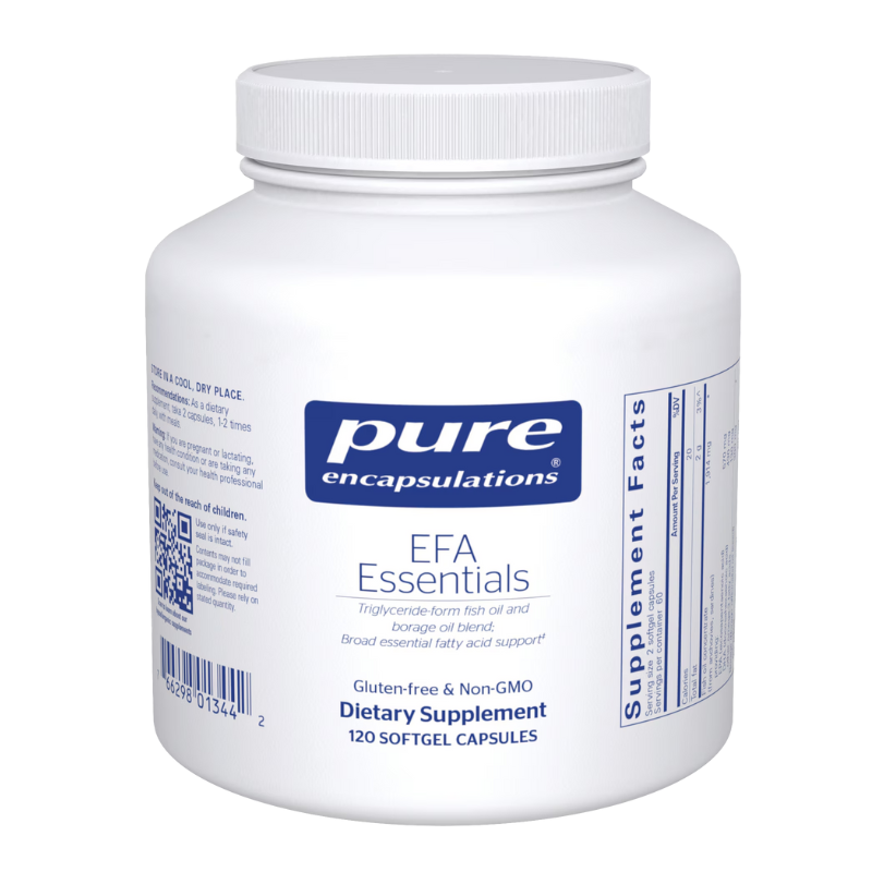 EFA Essentials