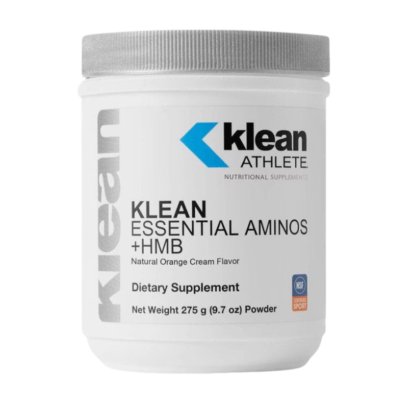 Klean Essential Aminos +HMB