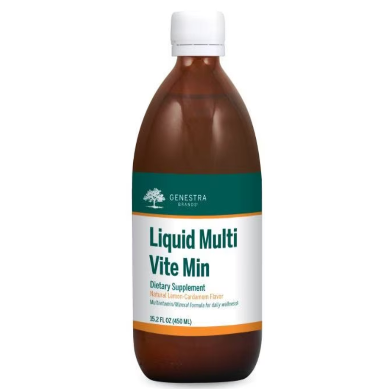 Liquid Multi Vite Min
