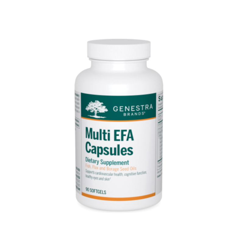 Multi EFA Capsule