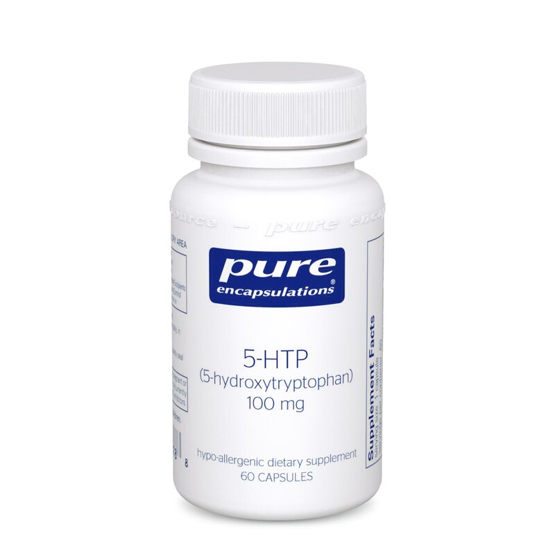 5-HTP 50mg