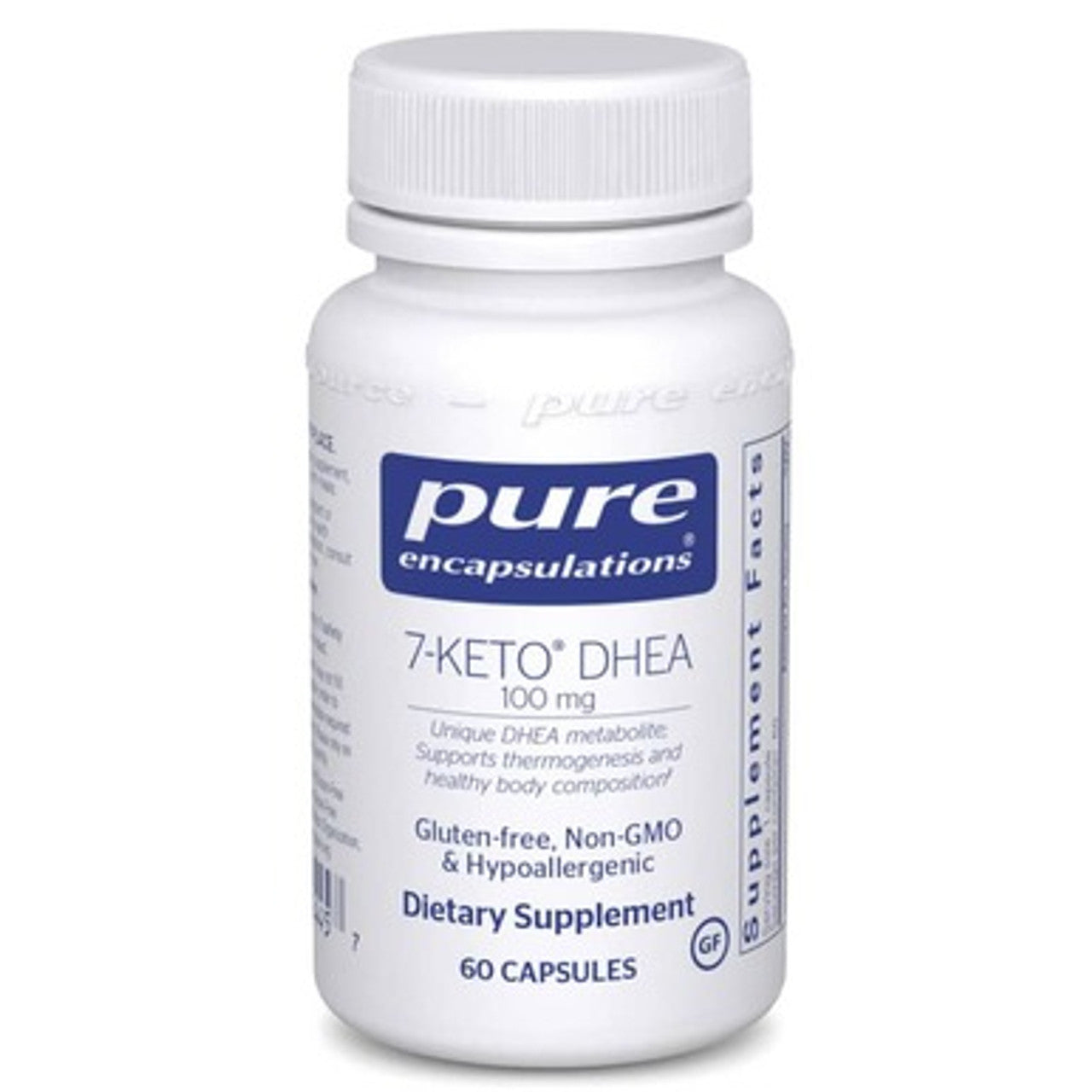 7-Keto DHEA 100 mg