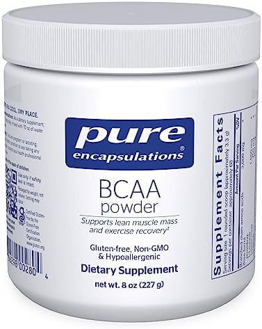 BCAA Powder