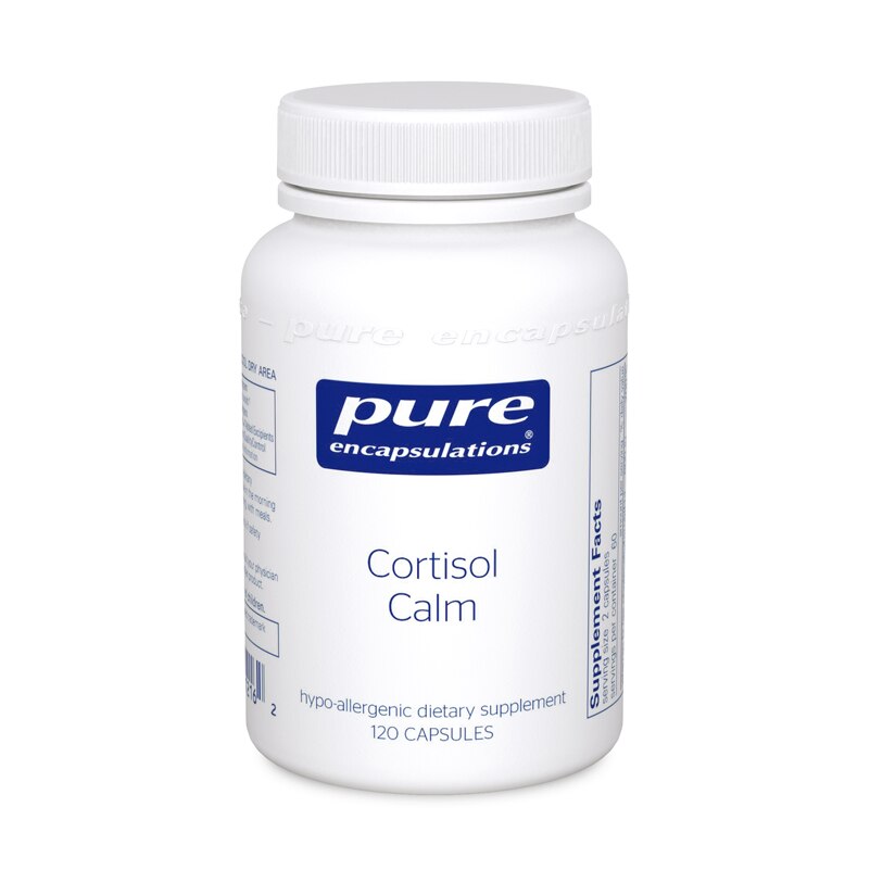 Cortisol Calm