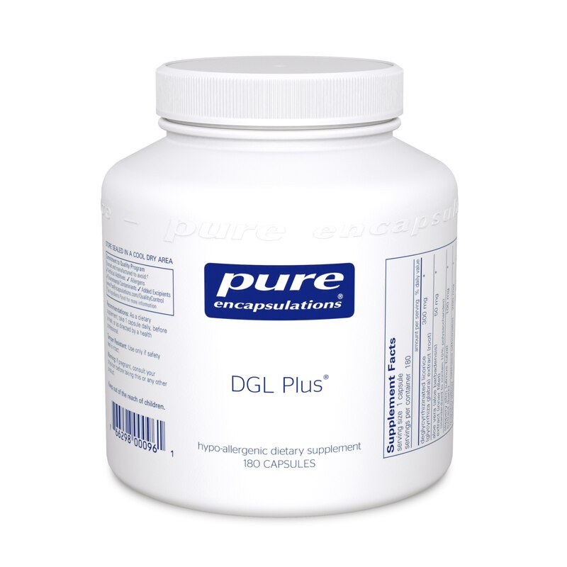 DGL Plus