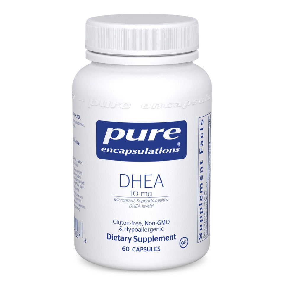 DHEA 10 mg