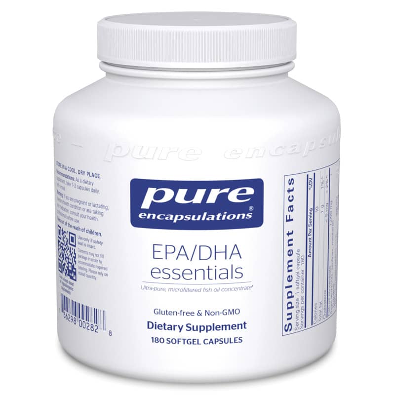 EPA/DHA essentials