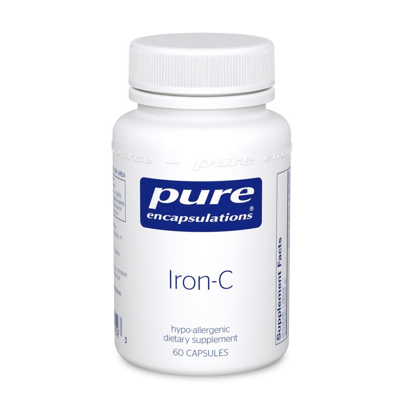Iron-C