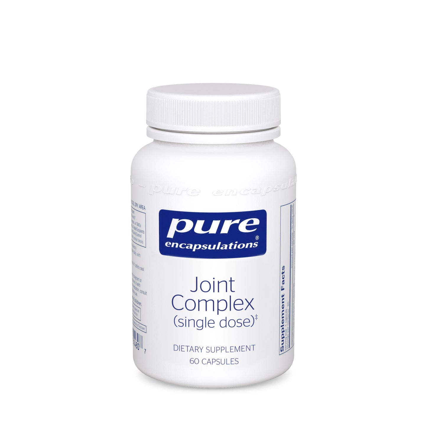 Joint Complex (single dose)