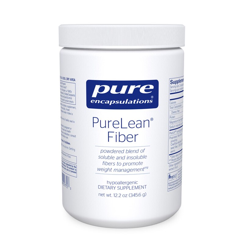 PureLean® Fiber