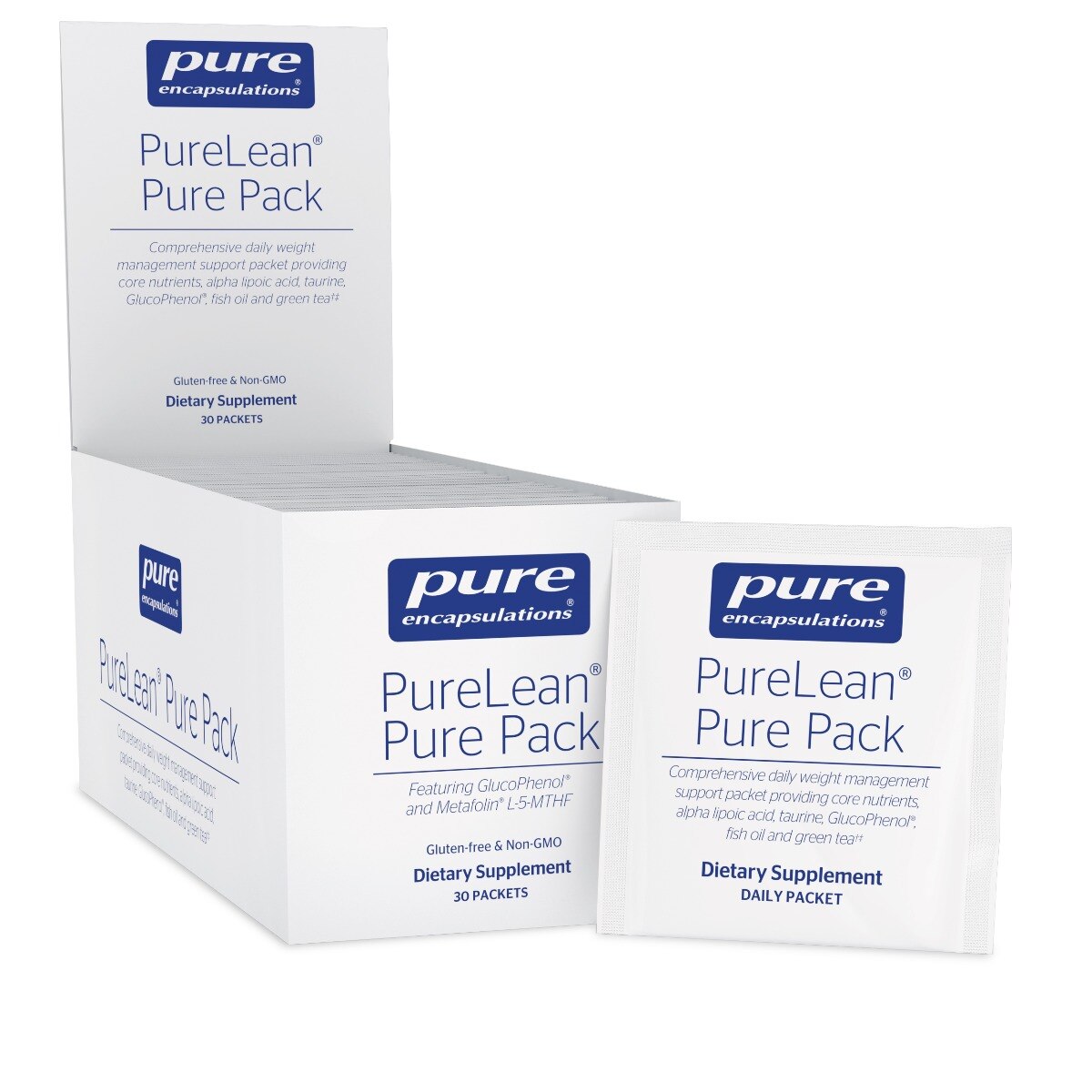 PureLean® Pure Pack 30 packets
