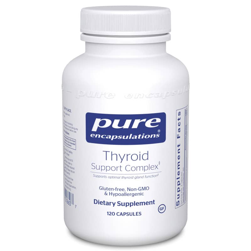Thyroid Support Complex