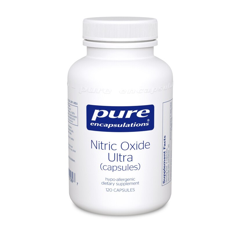 Nitric Oxide Ultra