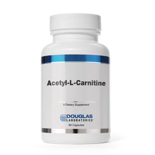 Acetyl-L-Carnitine