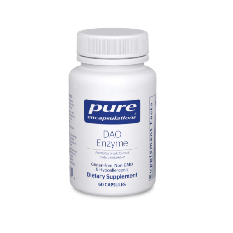 DAO Enzyme