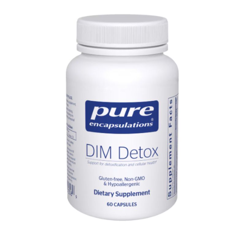 DIM Detox