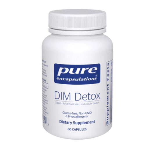 DIM Detox
