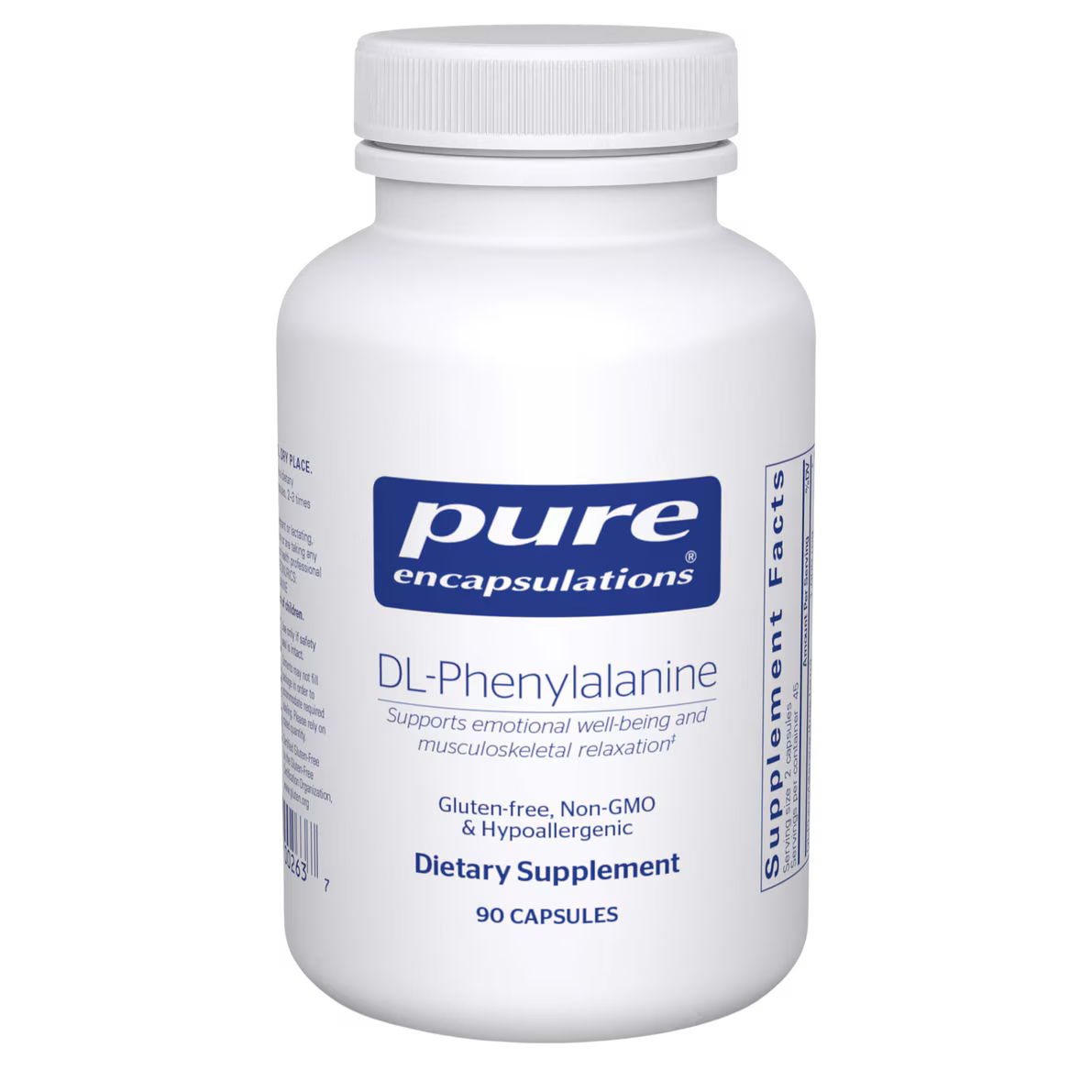 DL-Phenylalanine