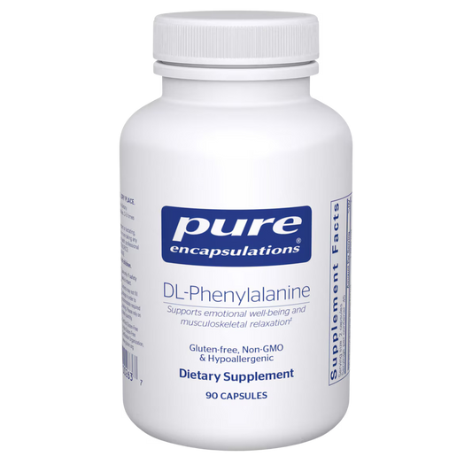 DL-Phenylalanine
