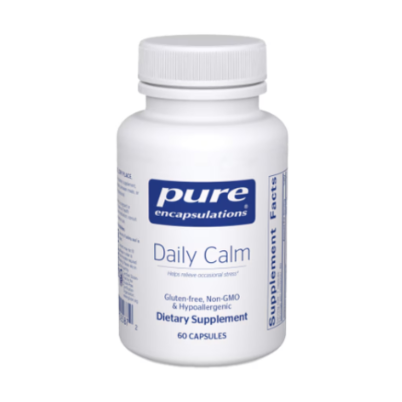 Daily Calm