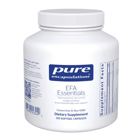 EFA Essentials