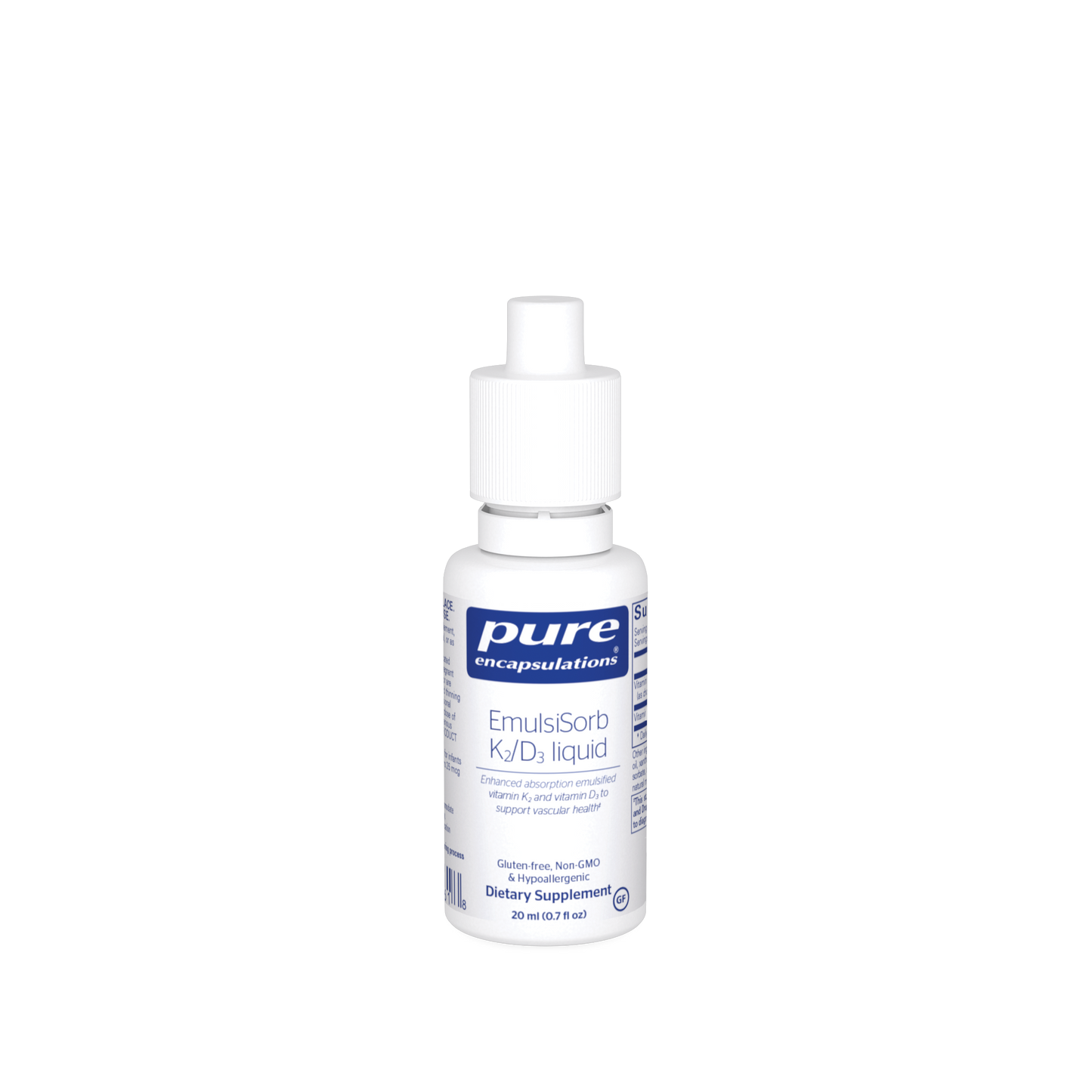 EmulsiSorb K2/D3 liquid