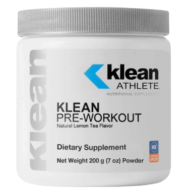 Klean Pre-workout 200G