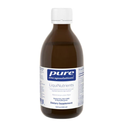 LiquiNutrients 230 ml