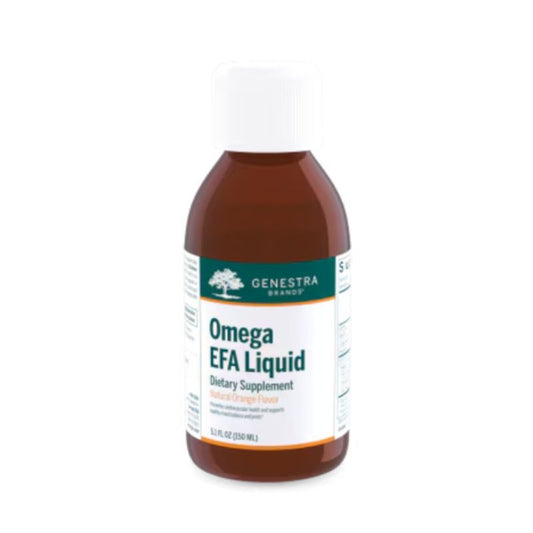 Omega EFA Liquid