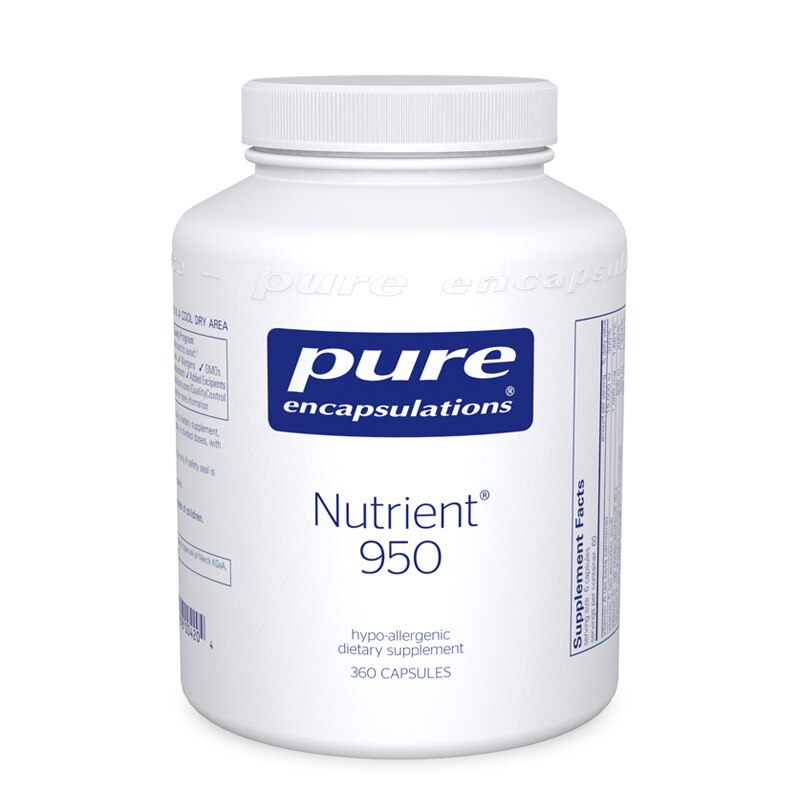 Nutrient 950