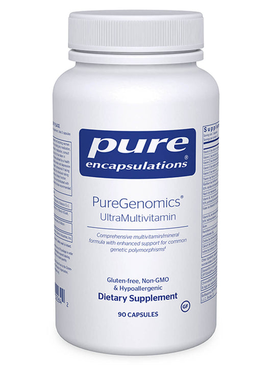 PureGenomics® UltraMultivitamin