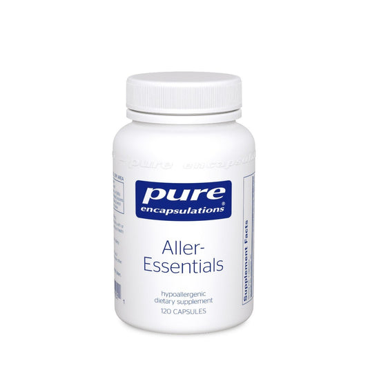 Aller-Essentials - IMPROVED