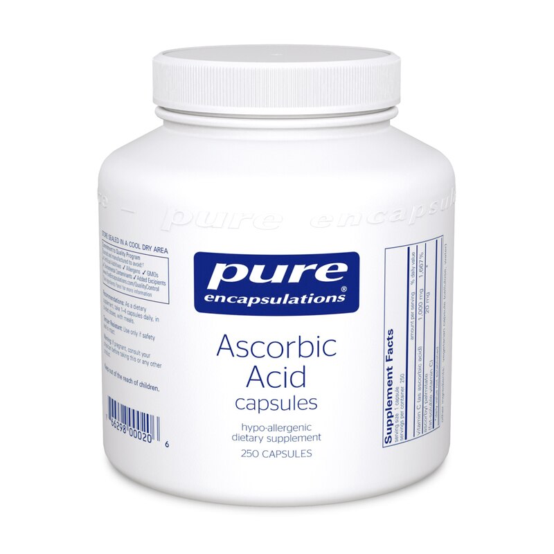 Ascorbic Acid 1000mg