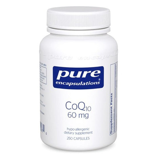 CoQ10 60 mg