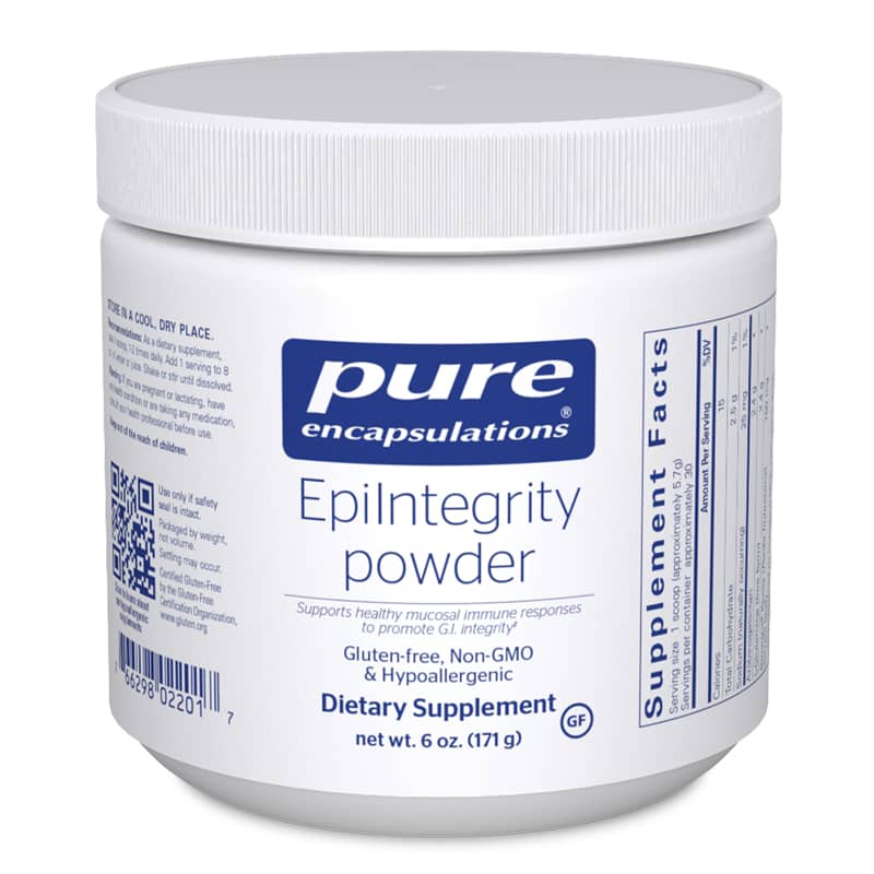 Epi-Integrity powder