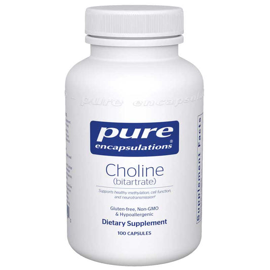 Choline (bitartrate)