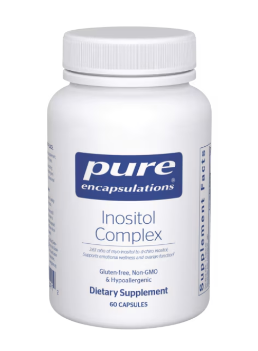 Inositol Complex