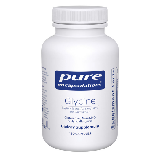 Glycine
