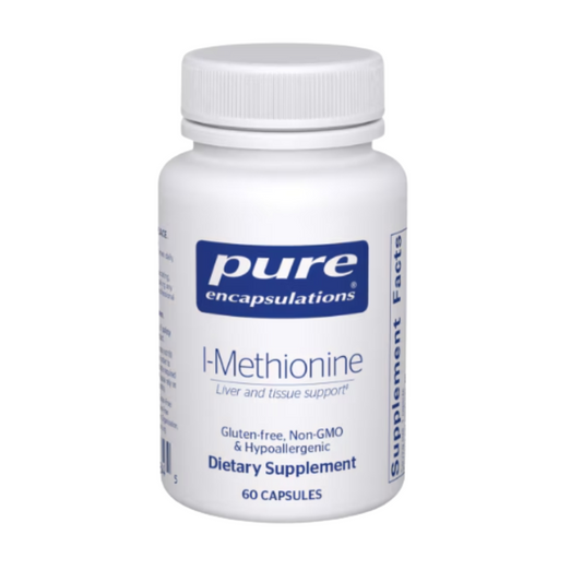 l-Methionine 60's