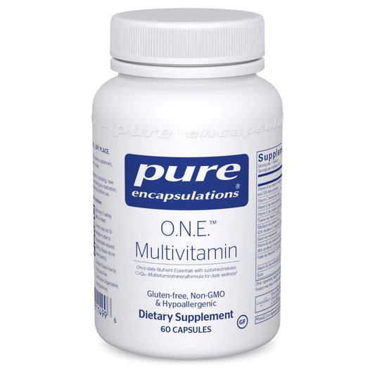 O.N.E. Multivitamin